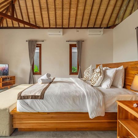 Rain Villa Uluwatu By Bukit Vista Eksteriør billede