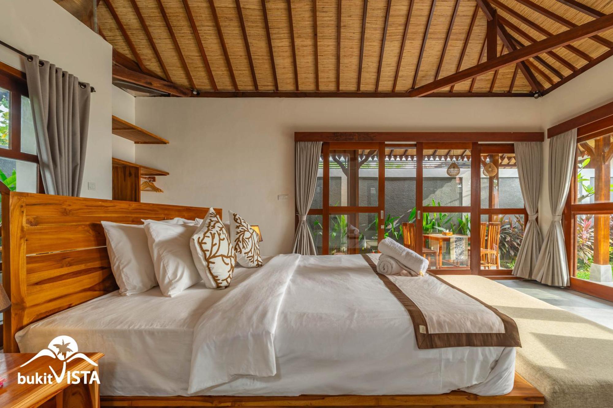 Rain Villa Uluwatu By Bukit Vista Eksteriør billede