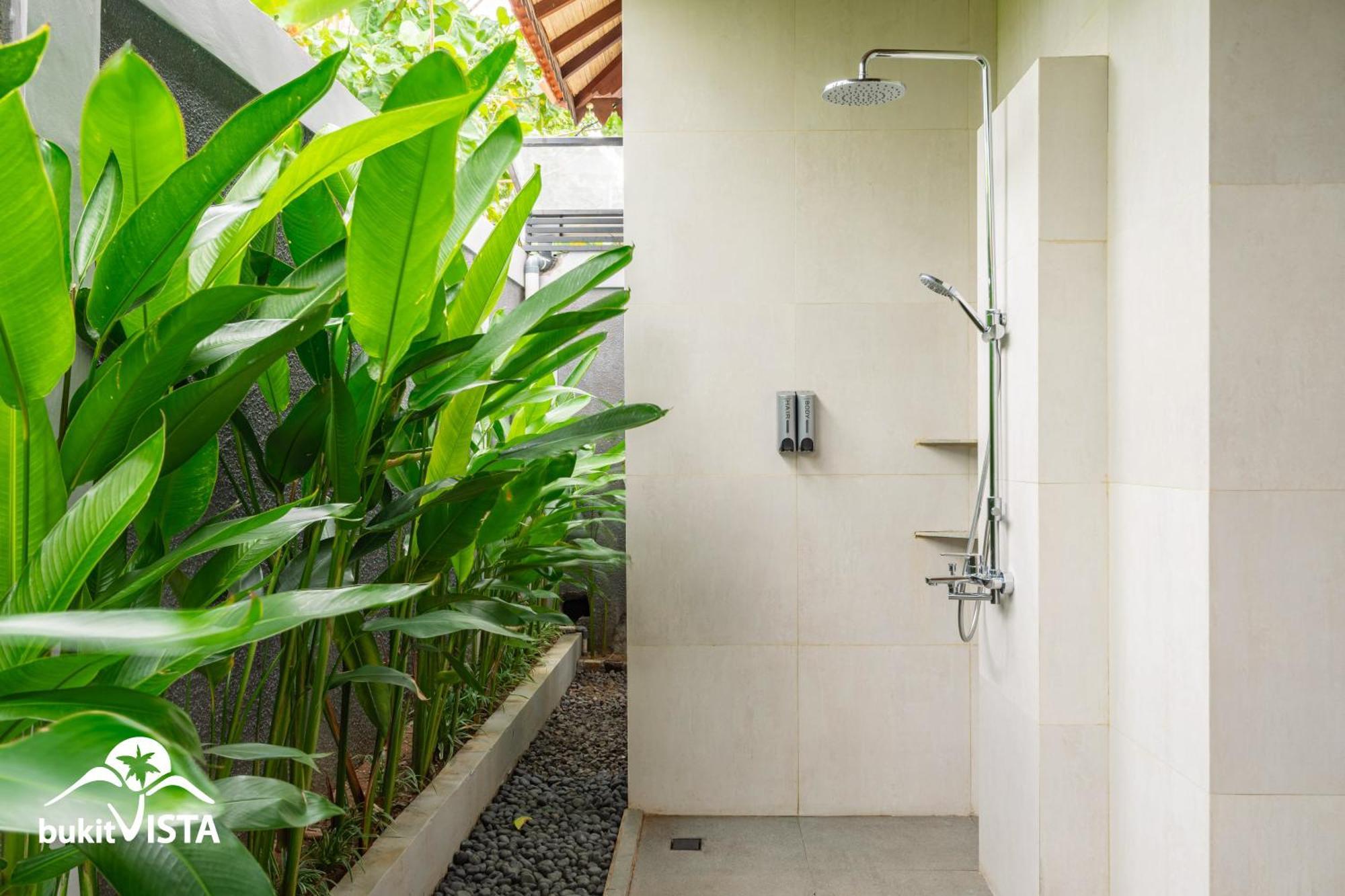 Rain Villa Uluwatu By Bukit Vista Eksteriør billede