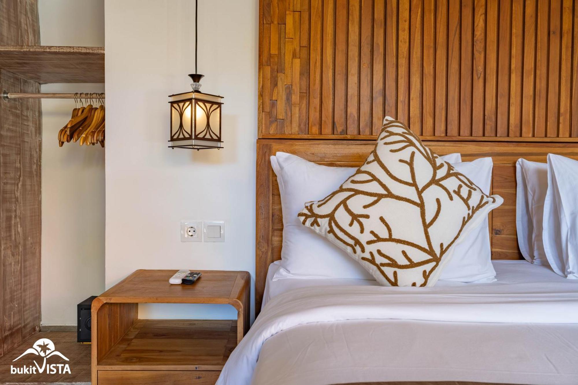 Rain Villa Uluwatu By Bukit Vista Eksteriør billede