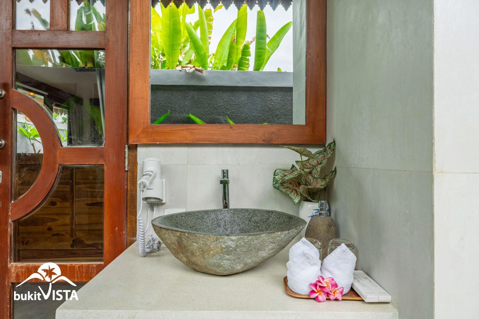 Rain Villa Uluwatu By Bukit Vista Eksteriør billede