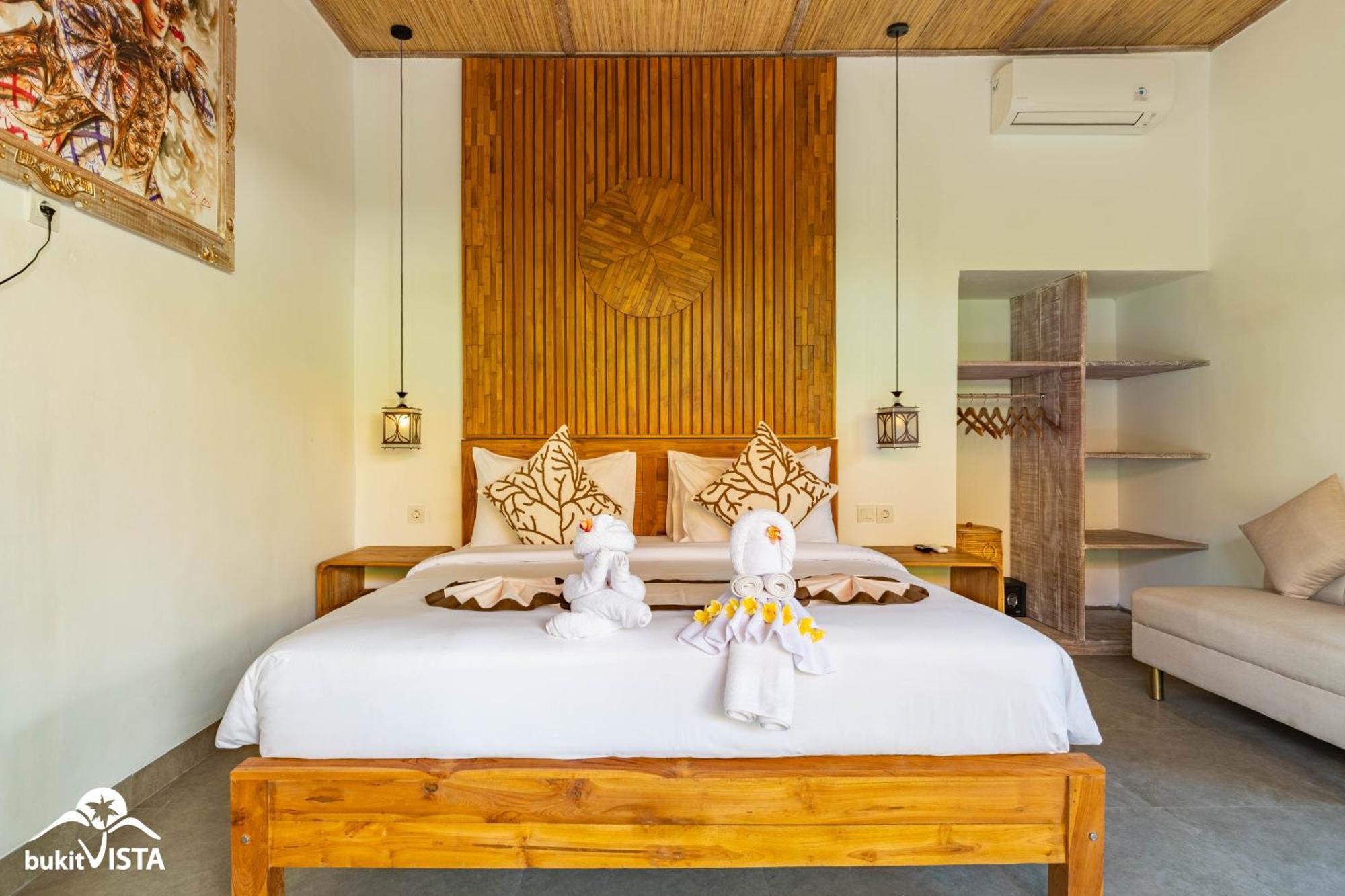 Rain Villa Uluwatu By Bukit Vista Eksteriør billede