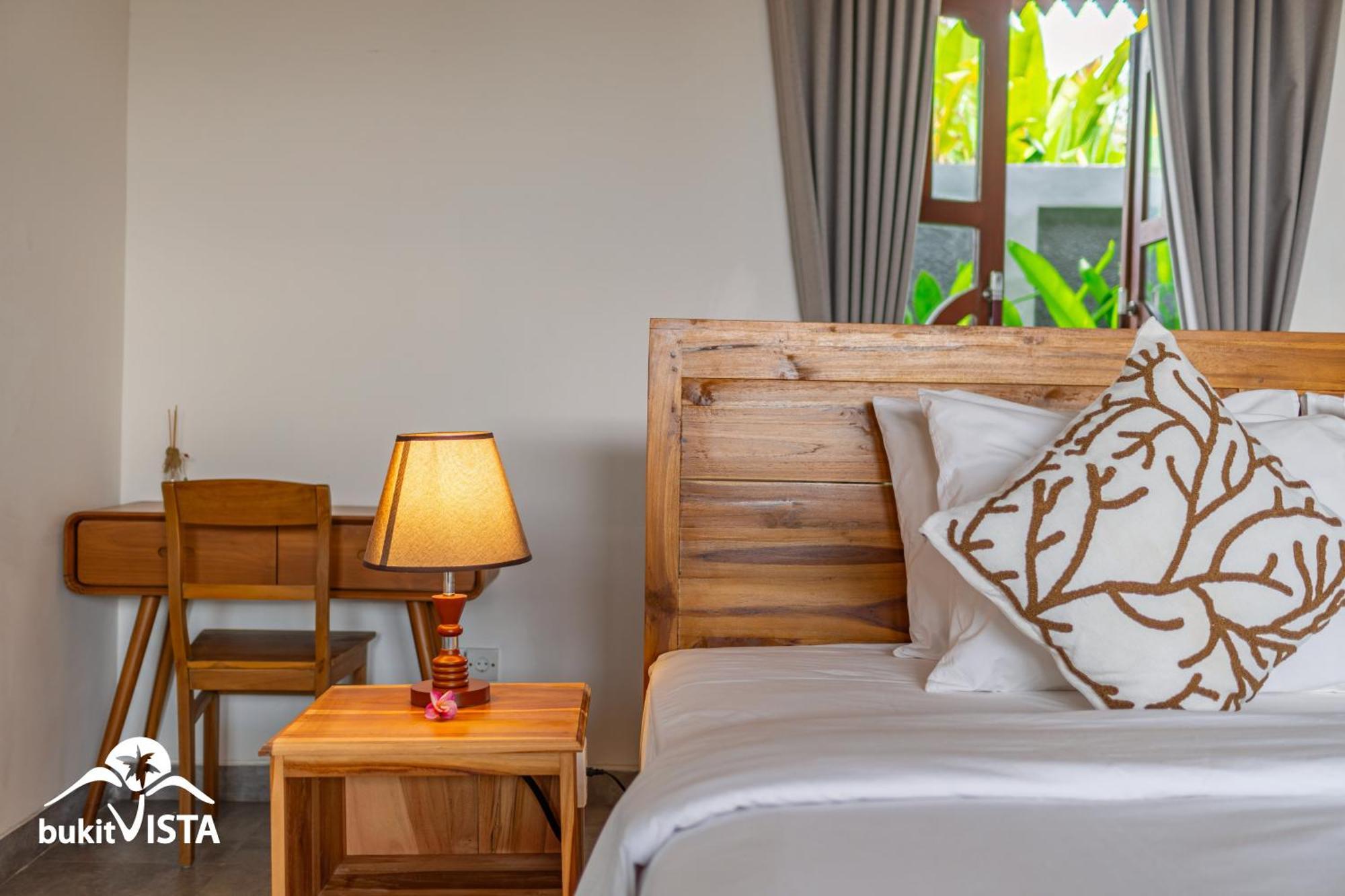 Rain Villa Uluwatu By Bukit Vista Eksteriør billede