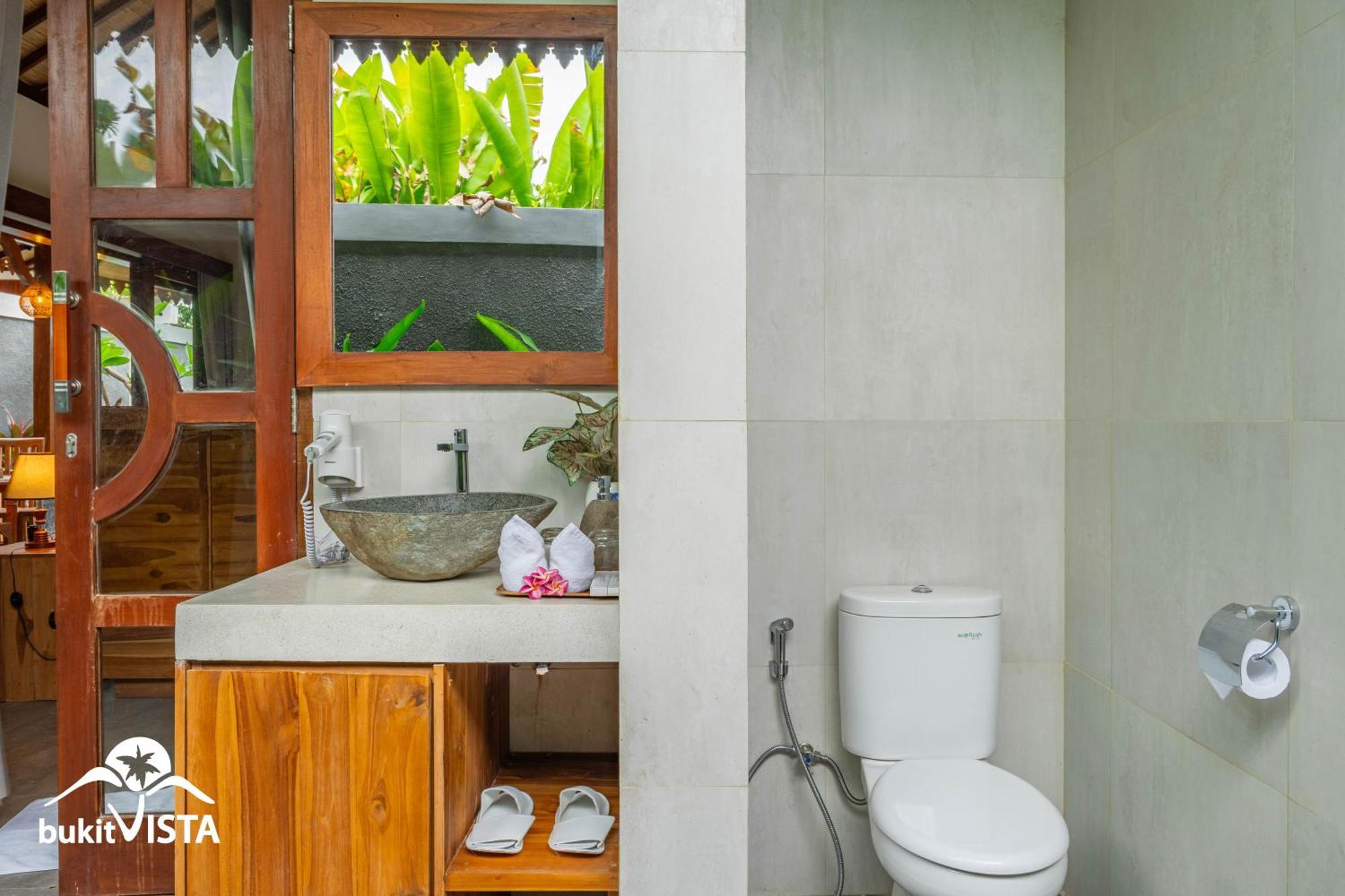Rain Villa Uluwatu By Bukit Vista Eksteriør billede